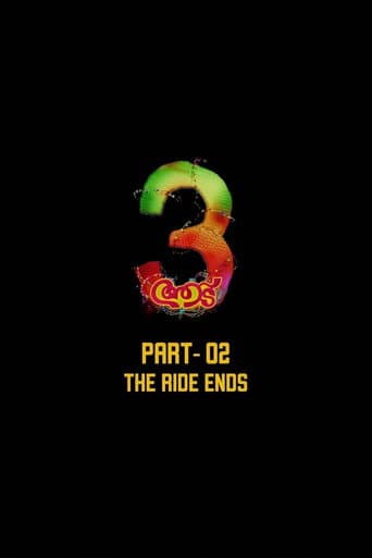Poster for Aadu 3 Part 2