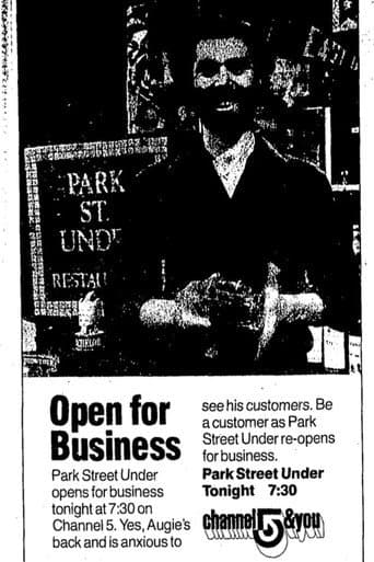 Poster for Park Street Under
