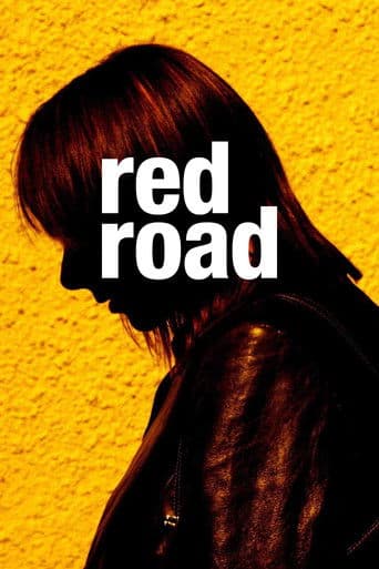 Poster for Red Road
