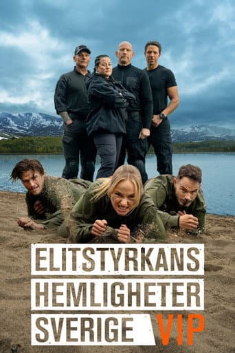 Poster for Season 5