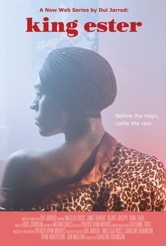 Poster for King Ester