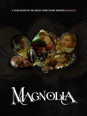 Poster for Magnolia