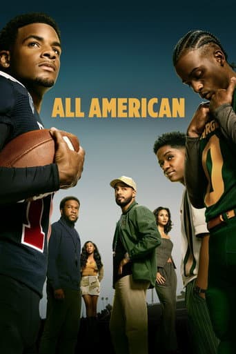 Poster for Season 7