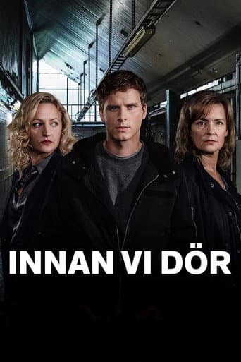Poster for Season 2