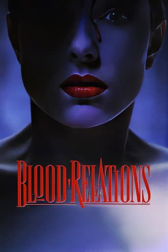 Poster for Blood Relations