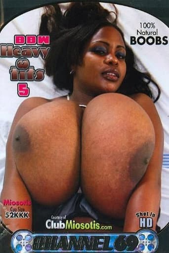 Poster for BBW Heavy Tits 5