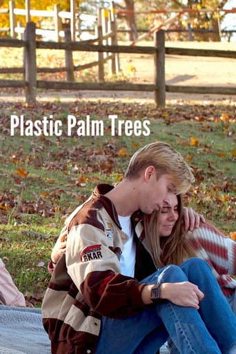 Poster for Plastic Palm Trees