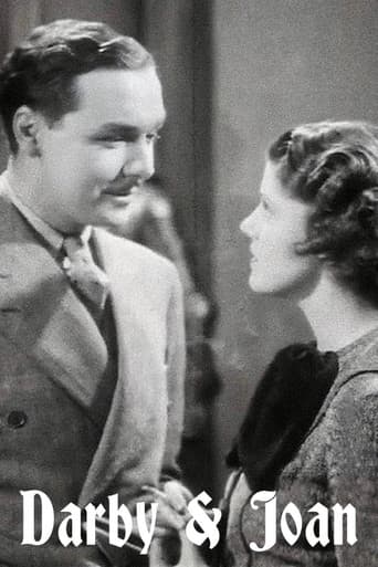 Poster for Darby and Joan