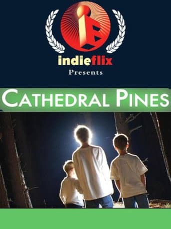 Poster for Cathedral Pines