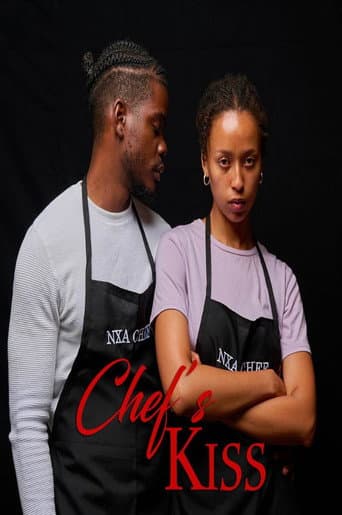 Poster for Chef's Kiss