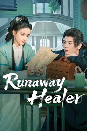 Poster for Runaway Healer