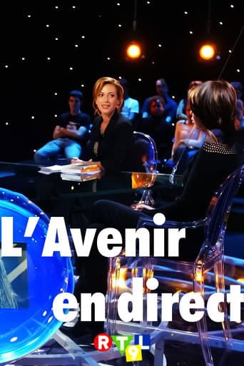 Poster for L'Avenir en direct