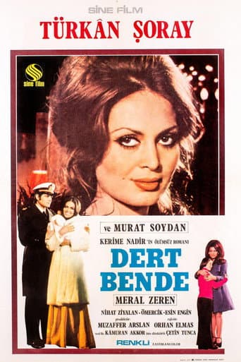 Poster for Dert Bende