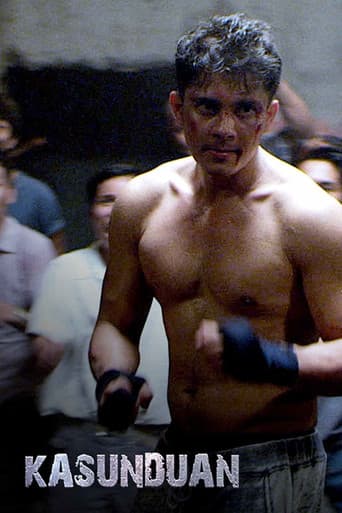Poster for Kasunduan