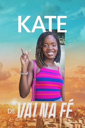 Poster for Kate's Dangerous Loves from Never Give Up