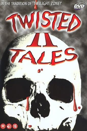 Poster for Twisted Tales 2