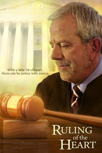 Poster for Ruling of the Heart