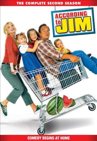 Poster for Season 2