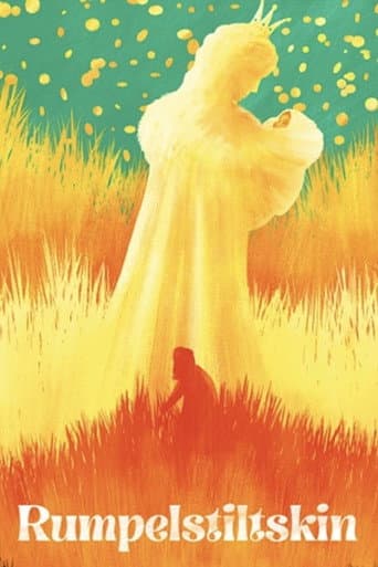 Poster for Rumpelstiltskin