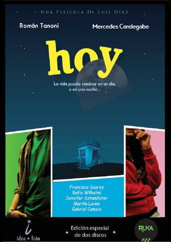 Poster for HOY
