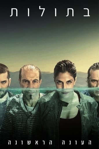 Poster for Season 1