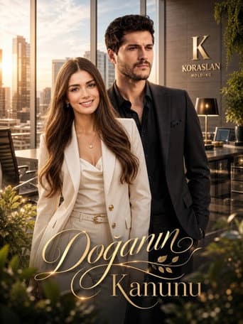 Poster for Season 1