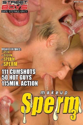 Poster for Makeup Sperm 3