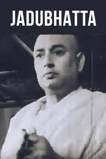 Poster for Jadubhatta
