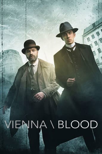 Poster for Season 3