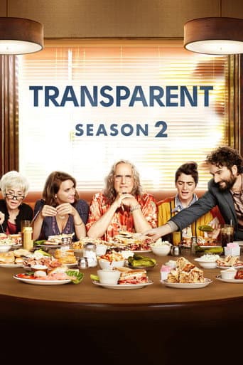 Poster for Season 2
