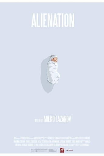 Poster for Alienation
