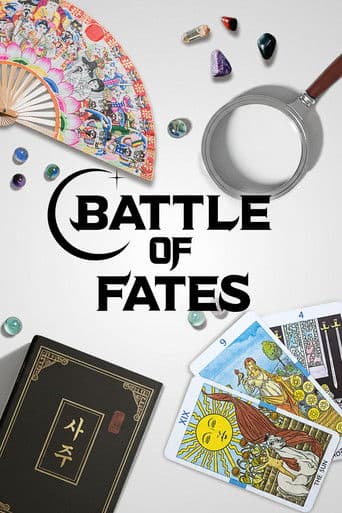 Poster for Battle of Fates