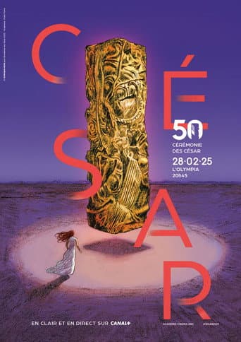 Poster for Season 50