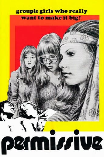 Poster for Permissive