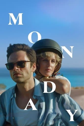 Poster for Monday