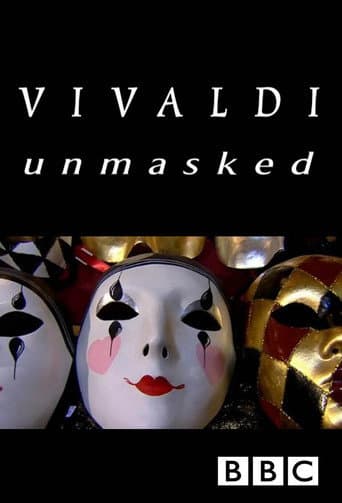 Poster for Vivaldi Unmasked