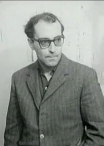 Poster for Qu’est-ce que la mise en scène - Jean-Luc Godard