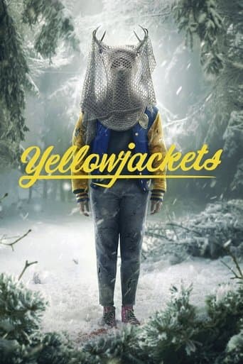 Poster for Season 2