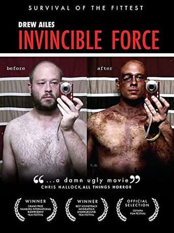 Poster for Invincible Force