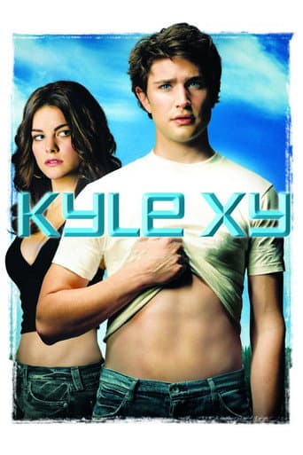 Poster for Season 2