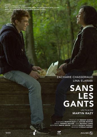 Poster for Without Gloves
