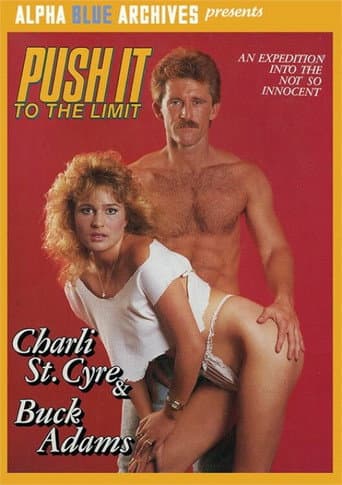Poster for Push It To the Limit