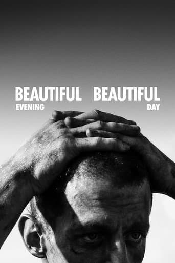 Poster for Beautiful Evening, Beautiful Day