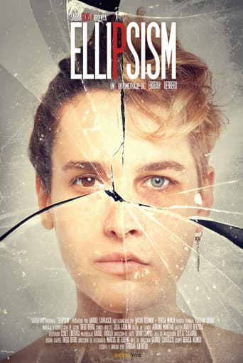 Poster for Ellipsism
