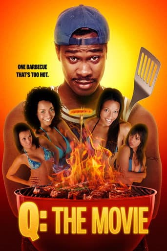 Poster for Q: The Movie
