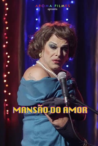 Poster for Mansão do Amor