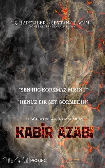 Poster for Kabir Azabı