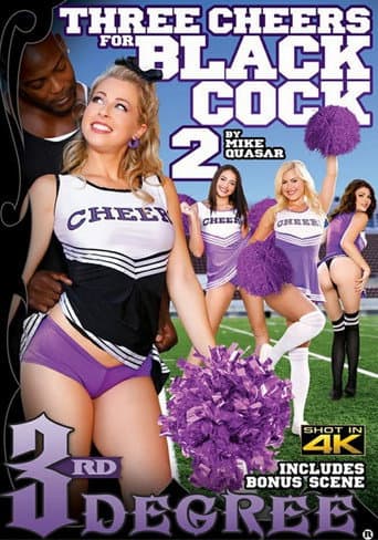Poster for Three Cheers for Black Cock 2
