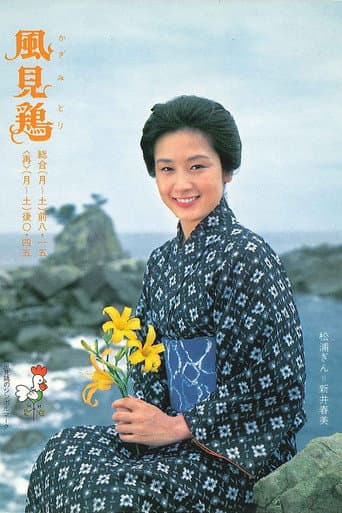 Poster for Kazamidori