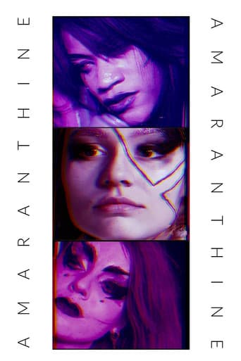 Poster for Amaranthine